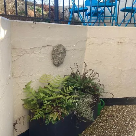 Apartment Rosie's On The Crescent Filey