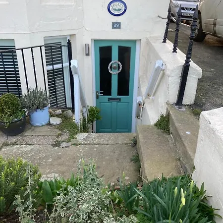 Rosie's On The Crescent Filey